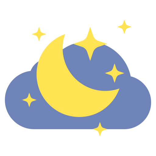 Night icon