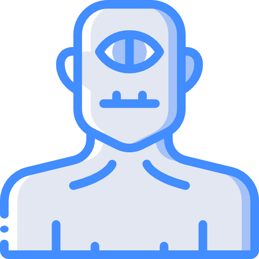 Cyclops icon