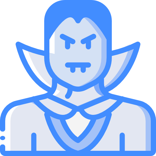 Dracula icon