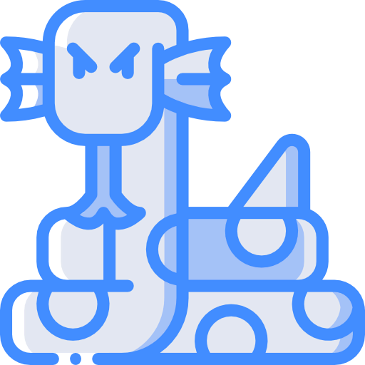 Snake icon