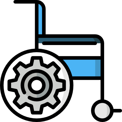 Accessibility icon