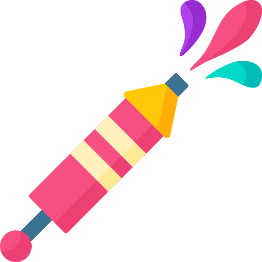 Sprayer icon