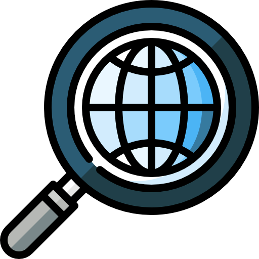 Search icon