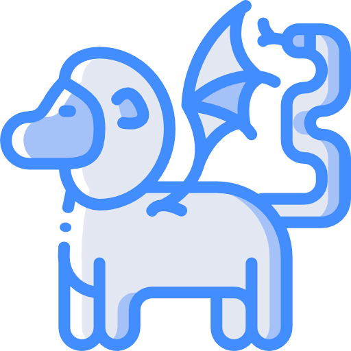 Chimera icon