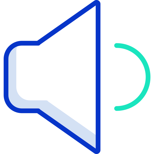 Volume icon