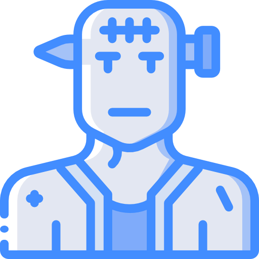 Frankenstein icon