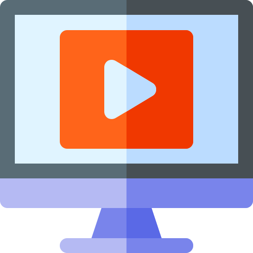 Computer icon