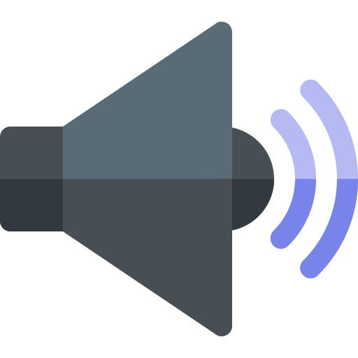 Volume icon