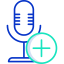Record icon 64x64