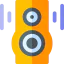 Amplifier 图标 64x64