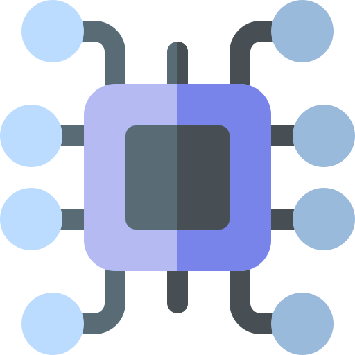Chip icon