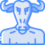 Minotaur icon 64x64