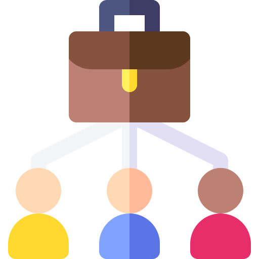 Interview icon