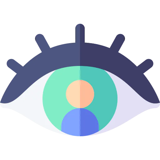 Vision icon