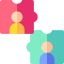 Teamwork icon 64x64