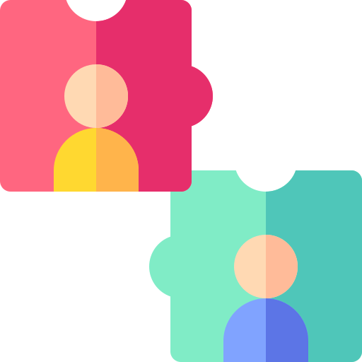 Teamwork icon