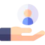 Employee icon 64x64