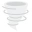 Tornado icon 64x64