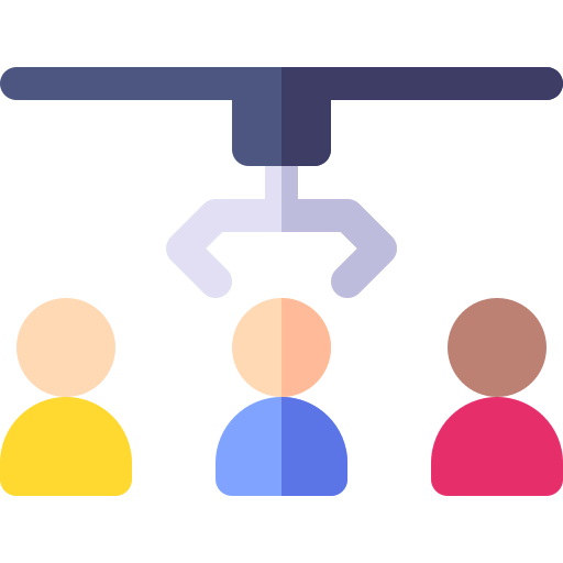 Selection icon