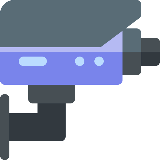Cctv icon