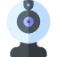 Webcam icon 64x64