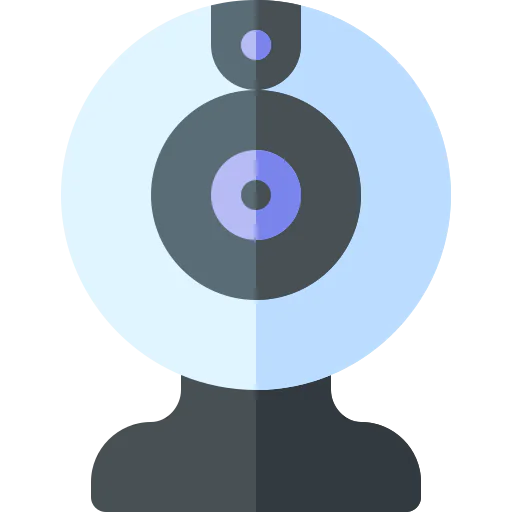 Webcam icon