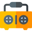 Boombox icon 64x64
