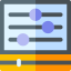 Controls icon 64x64