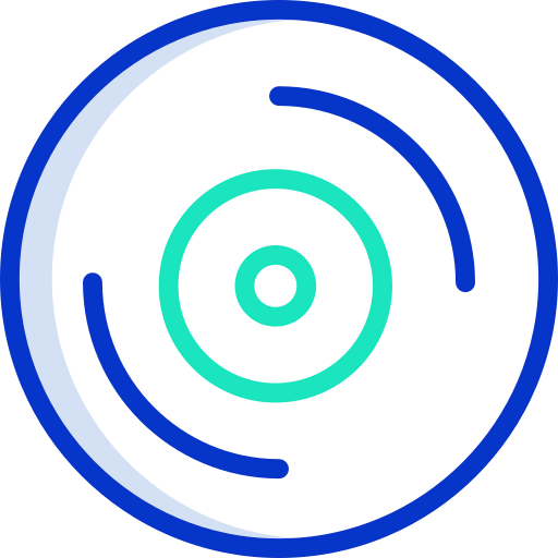 Cd icon