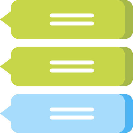 Comments icon
