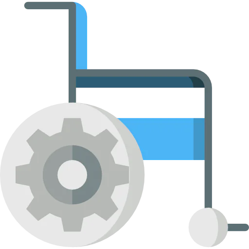 Accessibility icon