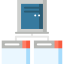 Web hosting biểu tượng 64x64