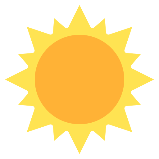 Palm tree icon