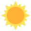Palm tree icon 64x64