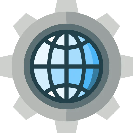 Settings icon