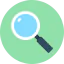 Loupe icon 64x64