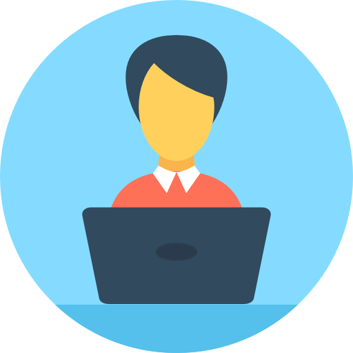 Learning icon
