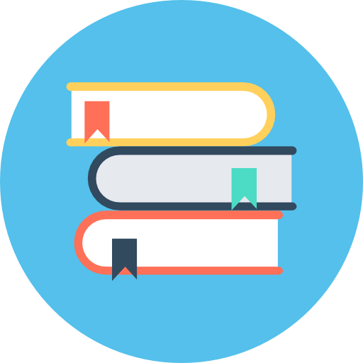 Library Symbol