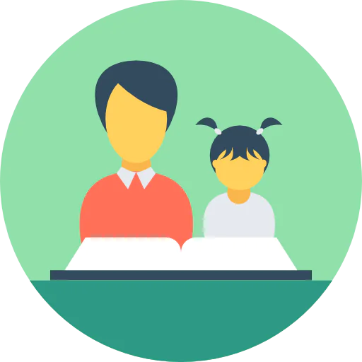 Learning icon