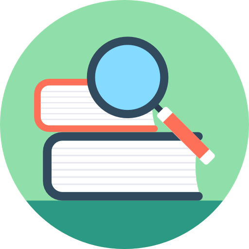 Library icon