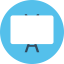Whiteboard icon 64x64
