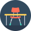 Desk icon 64x64