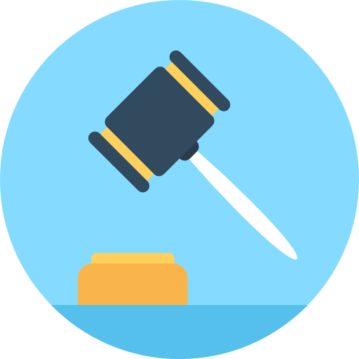 Auction icon