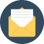 Letter icon 64x64