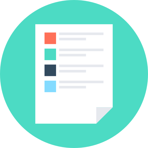 Test icon