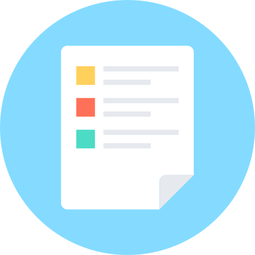 Test icon