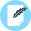 Exam icon 64x64