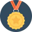 Medal icon 64x64