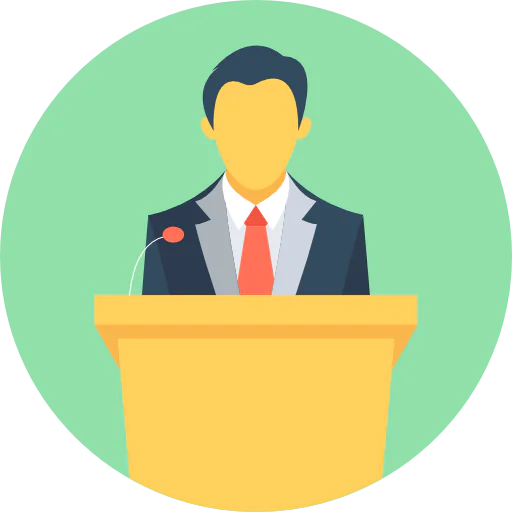 Lecture icon