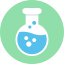 Flask icon 64x64
